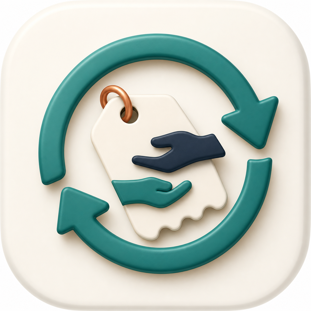 LendLoop app icon
